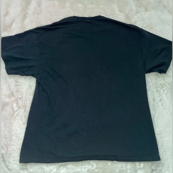 DAX Rapper Tee - Picture 2 of 3